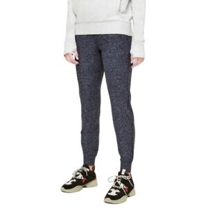 Lululemon Ready To Rulu Pant Blue Women's 8